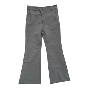 A oymous Tailored Double Pocket Pants - Womens Medium